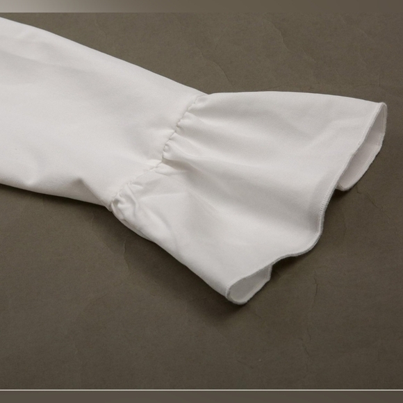 Grace Karin white dress - Picture 5 of 6